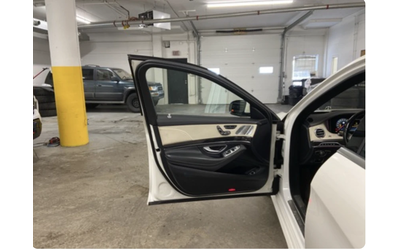 Mercedes-Benz S 560 AMG* PACK* 4MATIC* BURMESTER* ДИГИТАЛНО* ТАБЛО* ОБ - автомобили, коли, обяви за нови и употребявани 7