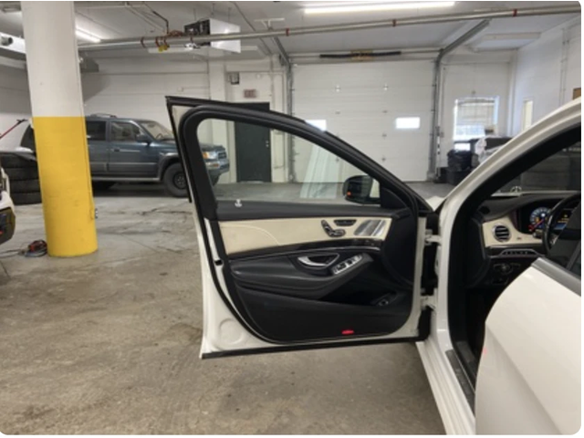 Mercedes-Benz S 560 AMG* PACK* 4MATIC* BURMESTER* ДИГИТАЛНО* ТАБЛО* ОБ - автомобили, коли, обяви за нови и употребявани 7