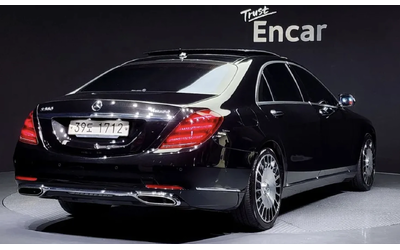 mercedes-benz-s-560 - 1