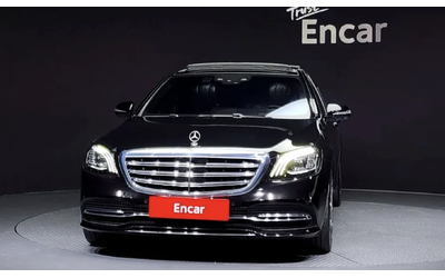 mercedes-benz-s-560 - 2