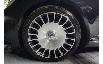 mercedes-benz-s-560 - 4