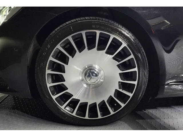 Mercedes-Benz S 560 BURMESTER* 4MATIC* ОБДУХВАНЕ* МАСАЖ* 3TV* - автомобили, коли, обяви за нови и употребявани 4