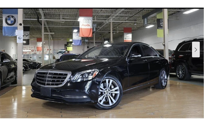 mercedes-benz-s-560 - 0