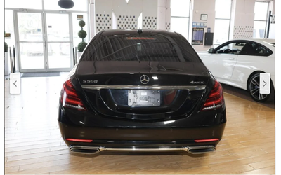 mercedes-benz-s-560 - 4