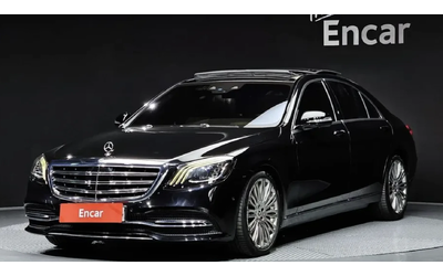 mercedes-benz-s-560 - 0