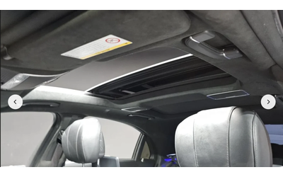 Mercedes-Benz S 560 L* 4MATIC* BURMESTER* ДИГИТАЛНО* ТАБЛО* ОБДУХВАНЕ* - автомобили, коли, обяви за нови и употребявани 13