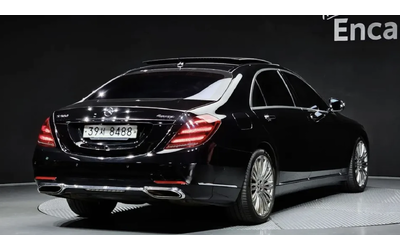 mercedes-benz-s-560 - 1