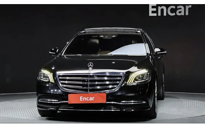 mercedes-benz-s-560 - 2