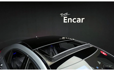 Mercedes-Benz S 560 4MATIC/LONG/360 VIEW/PANO/DRIVER ASSIST - автомобили, коли, обяви за нови и употребявани 16