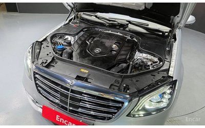 mercedes-benz-s-560 - 4