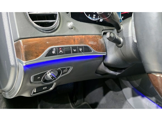 Mercedes-Benz S 560 4MATIC/LONG/360 VIEW/PANO/DRIVER ASSIST - автомобили, коли, обяви за нови и употребявани 8