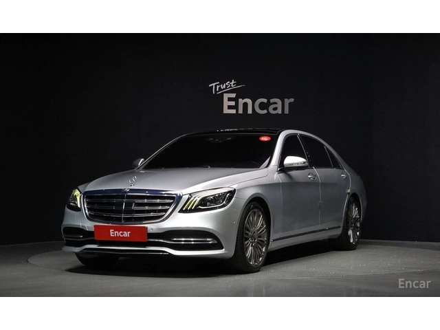 Mercedes-Benz S 560 4MATIC/LONG/360 VIEW/PANO/DRIVER ASSIST - автомобили, коли, обяви за нови и употребявани 0