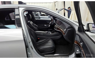 Mercedes-Benz S 560 4MATIC/LONG/360 VIEW/PANO/DRIVER ASSIST - автомобили, коли, обяви за нови и употребявани 13