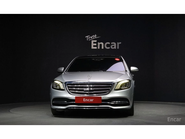 Mercedes-Benz S 560 4MATIC/LONG/360 VIEW/PANO/DRIVER ASSIST - автомобили, коли, обяви за нови и употребявани 1