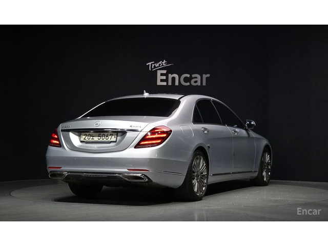 Mercedes-Benz S 560 4MATIC/LONG/360 VIEW/PANO/DRIVER ASSIST - автомобили, коли, обяви за нови и употребявани 2