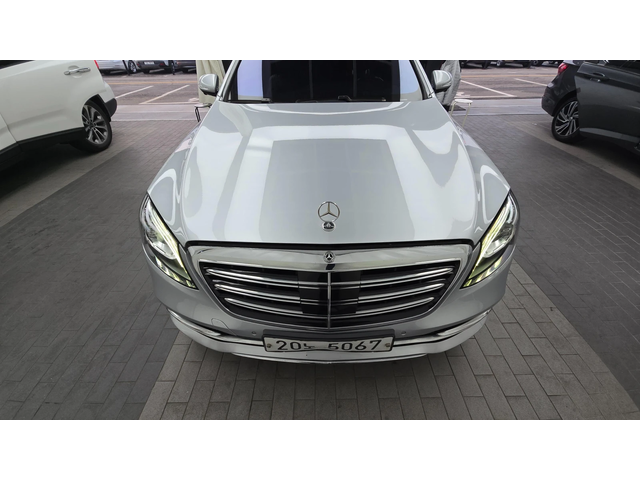 Mercedes-Benz S 560 4MATIC/LONG/360 VIEW/PANO/DRIVER ASSIST - автомобили, коли, обяви за нови и употребявани 3