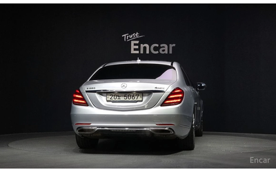 mercedes-benz-s-560 - 4