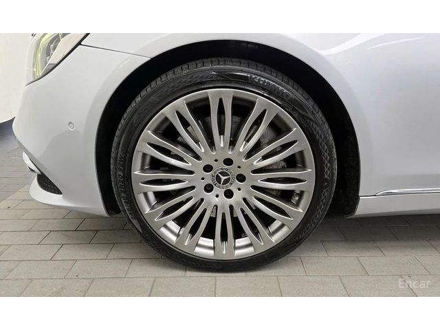 Mercedes-Benz S 560 4MATIC/LONG/360 VIEW/PANO/DRIVER ASSIST - автомобили, коли, обяви за нови и употребявани 6
