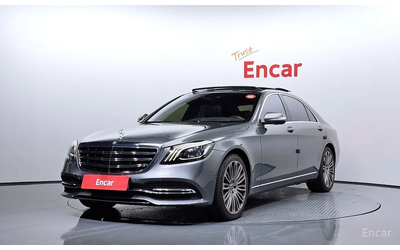 mercedes-benz-s-560 - 0