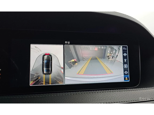 Mercedes-Benz S 560 RWD/LONG/360 VIEW/DRIVER ASSISTS - автомобили, коли, обяви за нови и употребявани 14