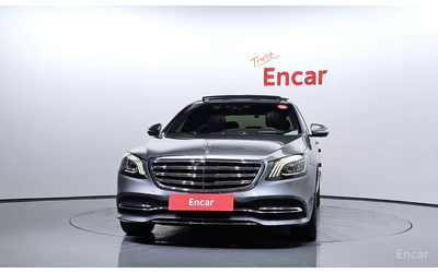 mercedes-benz-s-560 - 1