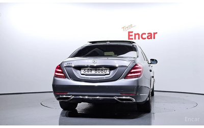 mercedes-benz-s-560 - 4