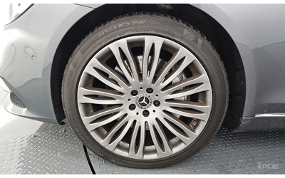 Mercedes-Benz S 560 RWD/LONG/360 VIEW/DRIVER ASSISTS - автомобили, коли, обяви за нови и употребявани 6