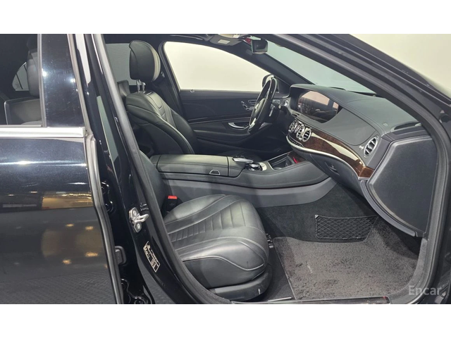 Mercedes-Benz S 560 4MATIC/LONG/360 VIEW/PANO/DRIVER ASSIST - автомобили, коли, обяви за нови и употребявани 12