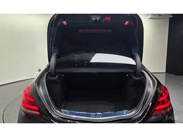Mercedes-Benz S 560 4MATIC/LONG/360 VIEW/PANO/DRIVER ASSIST - автомобили, коли, обяви за нови и употребявани 16