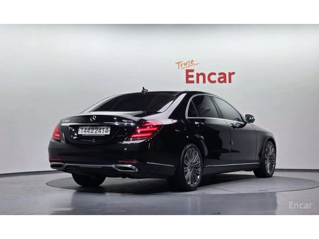 Mercedes-Benz S 560 4MATIC/LONG/360 VIEW/PANO/DRIVER ASSIST - автомобили, коли, обяви за нови и употребявани 3