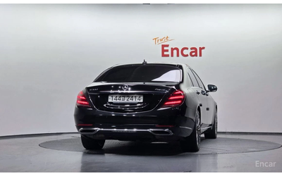 mercedes-benz-s-560 - 4