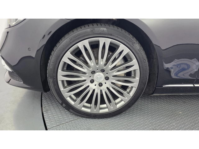 Mercedes-Benz S 560 4MATIC/LONG/360 VIEW/PANO/DRIVER ASSIST - автомобили, коли, обяви за нови и употребявани 5