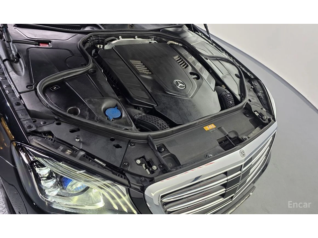 Mercedes-Benz S 560 4MATIC/LONG/360 VIEW/PANO/DRIVER ASSIST - автомобили, коли, обяви за нови и употребявани 6