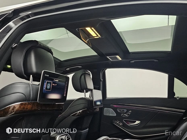 Mercedes-Benz S 560 4MATIC/LONG/360 VIEW/PANO/DRIVER ASSIST - автомобили, коли, обяви за нови и употребявани 16