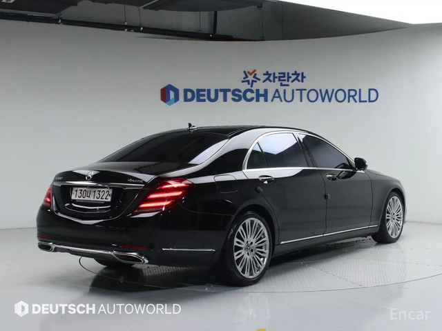 Mercedes-Benz S 560 4MATIC/LONG/360 VIEW/PANO/DRIVER ASSIST - автомобили, коли, обяви за нови и употребявани 1