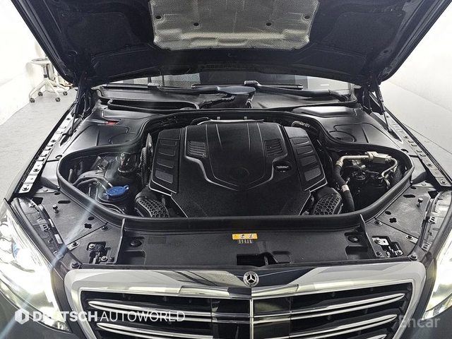 Mercedes-Benz S 560 4MATIC/LONG/360 VIEW/PANO/DRIVER ASSIST - автомобили, коли, обяви за нови и употребявани 3