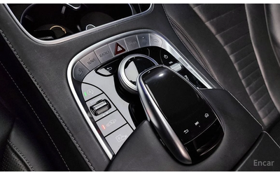 Mercedes-Benz S 560 4MATIC/LONG/360 VIEW/PANO/DRIVER ASSIST - автомобили, коли, обяви за нови и употребявани 13