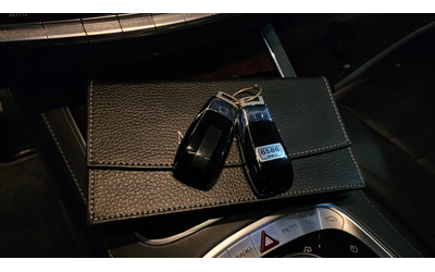 Mercedes-Benz S 560 4MATIC/LONG/360 VIEW/PANO/DRIVER ASSIST - автомобили, коли, обяви за нови и употребявани 14