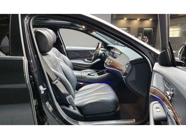 Mercedes-Benz S 560 4MATIC/LONG/360 VIEW/PANO/DRIVER ASSIST - автомобили, коли, обяви за нови и употребявани 15