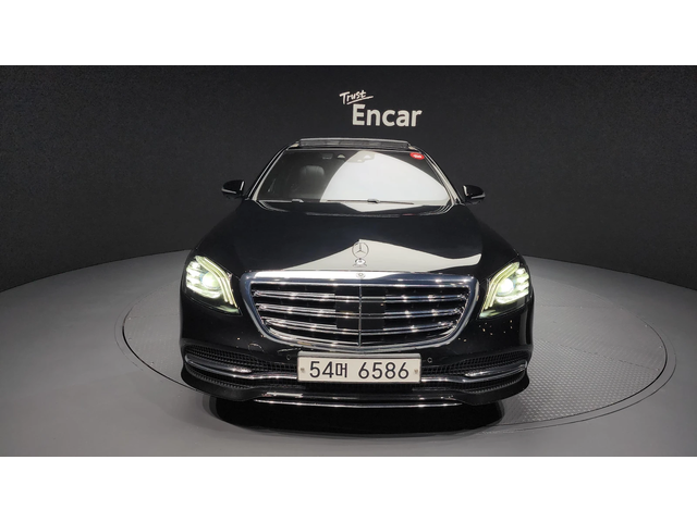 Mercedes-Benz S 560 4MATIC/LONG/360 VIEW/PANO/DRIVER ASSIST - автомобили, коли, обяви за нови и употребявани 1