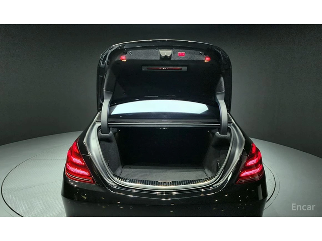 Mercedes-Benz S 560 4MATIC/LONG/360 VIEW/PANO/DRIVER ASSIST - автомобили, коли, обяви за нови и употребявани 5