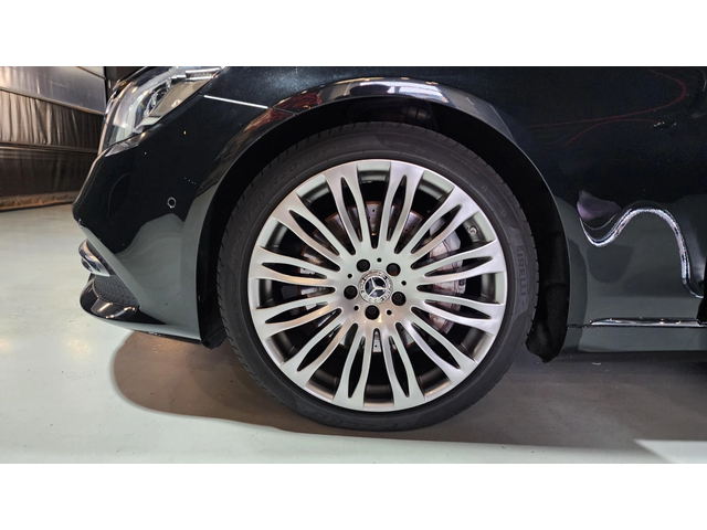 Mercedes-Benz S 560 4MATIC/LONG/360 VIEW/PANO/DRIVER ASSIST - автомобили, коли, обяви за нови и употребявани 6