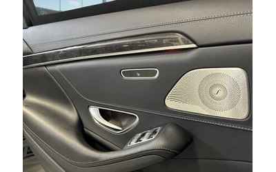 Mercedes-Benz S 560 * AMG Line * HeadUp * * AвтоКредит* (ЦЕНА ДО БГ) - автомобили, коли, обяви за нови и употребявани 10