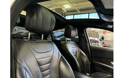 Mercedes-Benz S 560 * AMG Line * HeadUp * * AвтоКредит* (ЦЕНА ДО БГ) - автомобили, коли, обяви за нови и употребявани 13