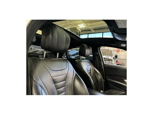 Mercedes-Benz S 560 * AMG Line * HeadUp * * AвтоКредит* (ЦЕНА ДО БГ) - автомобили, коли, обяви за нови и употребявани 13