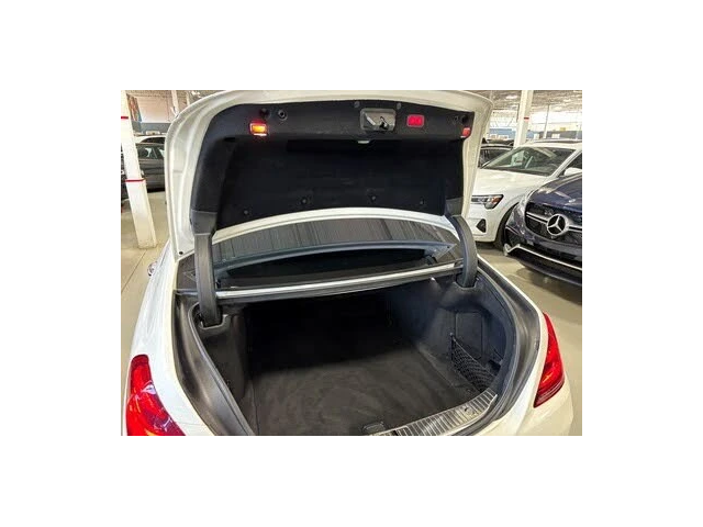 Mercedes-Benz S 560 * AMG Line * HeadUp * * AвтоКредит* (ЦЕНА ДО БГ) - автомобили, коли, обяви за нови и употребявани 6