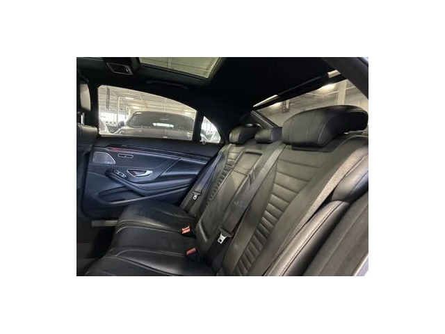 Mercedes-Benz S 560 * AMG Line * HeadUp * * AвтоКредит* (ЦЕНА ДО БГ) - автомобили, коли, обяви за нови и употребявани 9