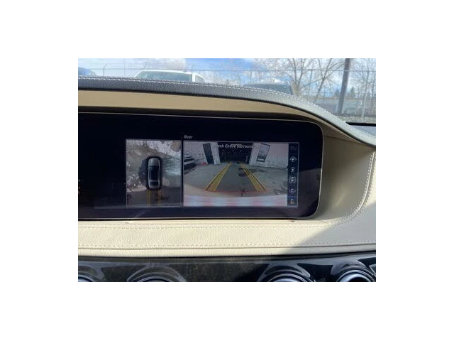 Mercedes-Benz S 560 AMG Line * HeadUp * AвтоКредит * (ЦЕНА ДО БГ) - автомобили, коли, обяви за нови и употребявани 15