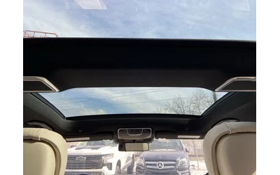 Mercedes-Benz S 560 AMG Line * HeadUp * AвтоКредит * (ЦЕНА ДО БГ) - автомобили, коли, обяви за нови и употребявани 16