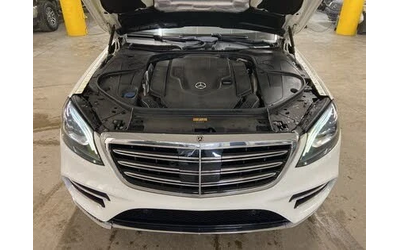 mercedes-benz-s-560 - 2